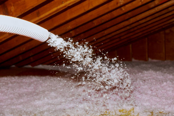 Professional Insulation Contractor in Tell City, IN
