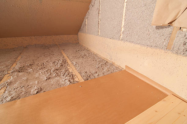 Range of Insulation Solutions in Tell City, IN