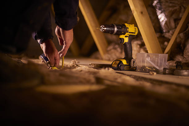 Range of Insulation Solutions in Tell City, IN