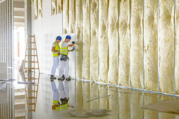 Garage Insulation Installation in Tell City, IN